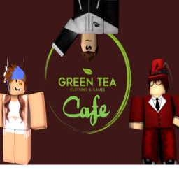 Green Tea Café™ [BETA]