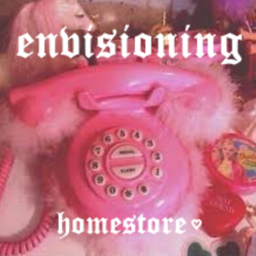 envisioning homestore