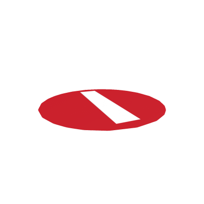 No Entry Sign