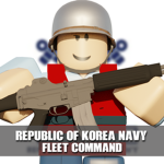 [ROKN] Republic of Korea Navy Fleet Command