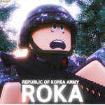 <ROKA> Republic of Korea Army