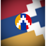 [URK] Karabakh Ministry of Foreign Affairs