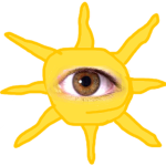 TheSunIsWatchingYouStudios