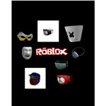 Masks on roblox