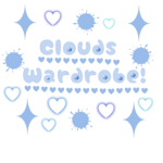 Cloud's Wardrobe!
