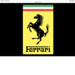 Team Ferrari!