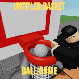 Untitled Basketball Game