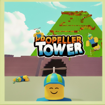 Propeller Tower