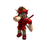 Mega Roblox Roleplay