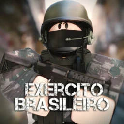 EXÉRCITO BRASILEIRO icon
