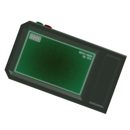 A1000 Tablet [Waist] [⌛]🔥✨