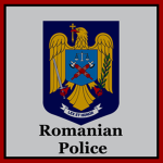 • Poliția Română •