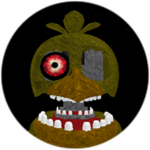 [OLD]Secret Character 5