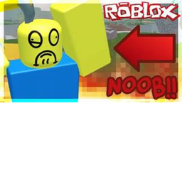 NOOB TYCOON!