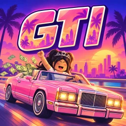Idle Miami Mafia  icon