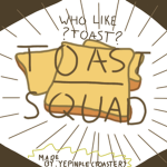 TOAST-SQUAD