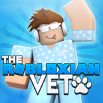 The Robloxian Vet Group Thumbnail