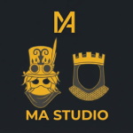 MA's Studio