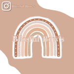 Blissful bows