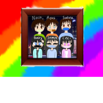 The Squad Gamers!