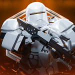 TFO [] Flame Troopers