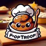 PoopTroop's Cooking