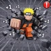 +1 Shinobi Evolution icon