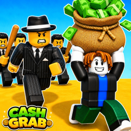 [💰] CASH GRAB