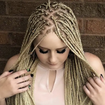 4 C HAIR DONT CARE