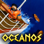 Sinking Cruise Ship: Oceanos