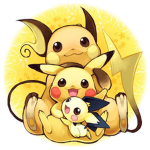 Pika fan (ONLY FANS) group