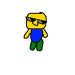 Coolest Noobs In Robloxia