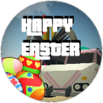 Happy Easter 2016!