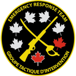 [RCMP] Emergency Response Force