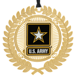 United States Army Corp (USAC) Basic Training Grad