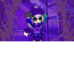 Galaxy wolf xd