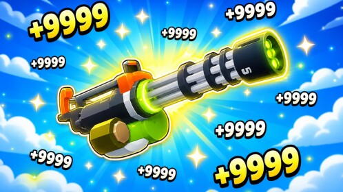 Weapon RNG