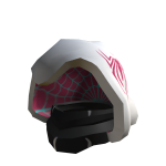 Hood Of A 1000 Webs