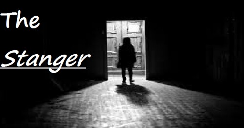 The Stranger Testing (REDOING)