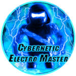 Cybernetic Electro Master