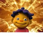 Sid the science kid's children