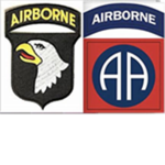 | {USAR} Airborne |