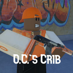 O.C.'s Crib