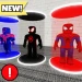 Spider-Man Tycoon icon