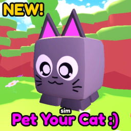 Pet your Cat