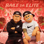 Baile do Manguin