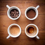 Fearlesstab's Busy Bean Cafe