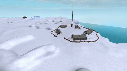 SSO: Main Base
