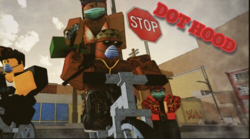 [BACK]DotHood
