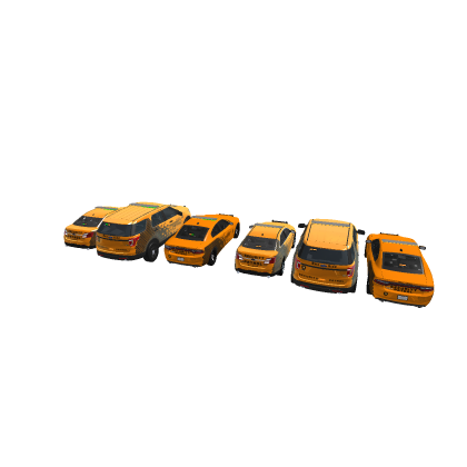 Security vehicle Release